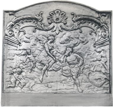 Venus la Vulcan