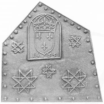 Stilul Henri III