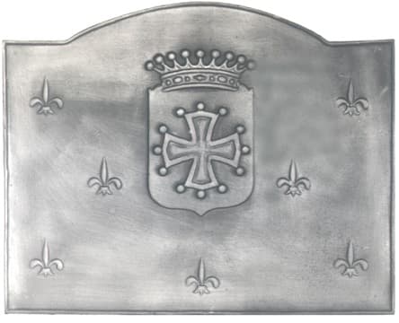 Crucifixul Languedoc